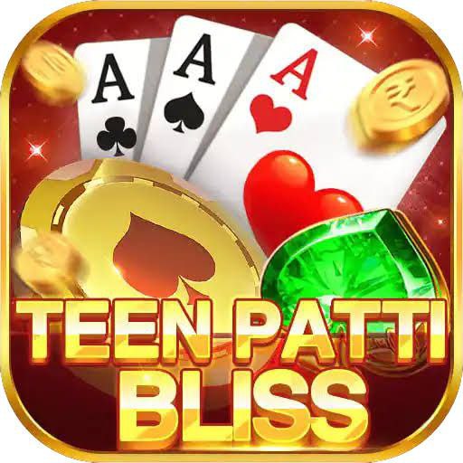 Teen patti Bliss